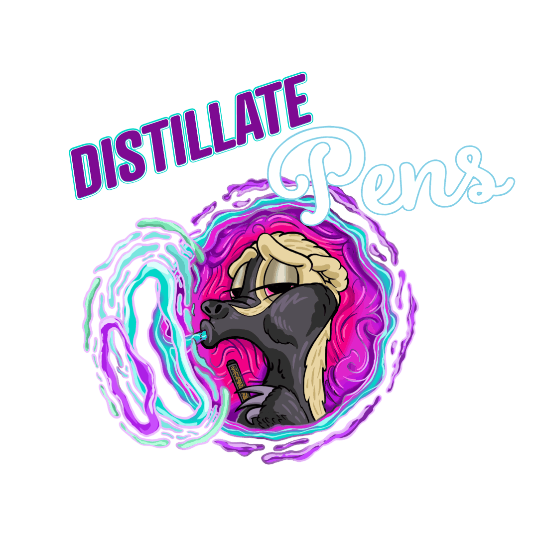 Honey Badger Extracts Shatter Sticks