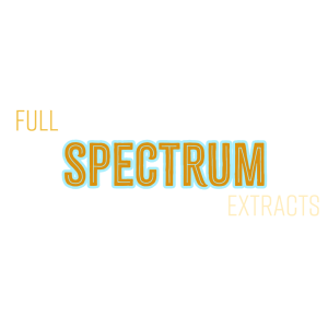 Honey Badger Extracts Full Spectrum Extracts