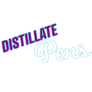 Honey Badger Extracts Distillate Pens